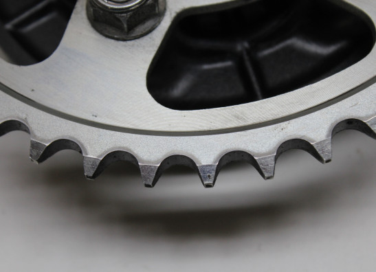 Driven flange Honda CRF 1100 Africa Twin