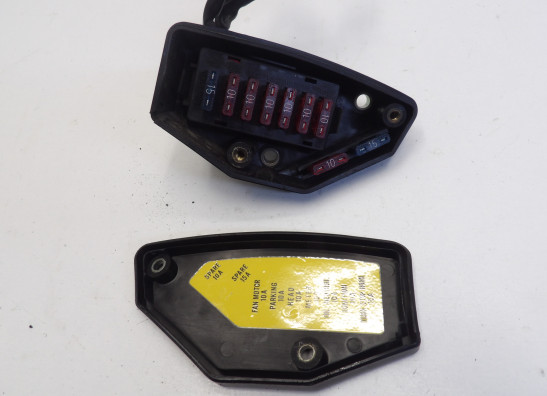Fuse box Honda VT 1100