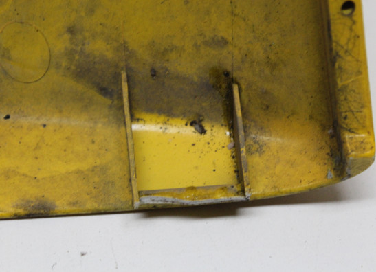 Untere verkleidung links Ducati 749  999