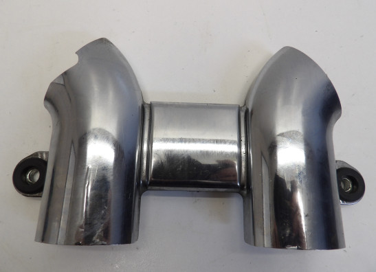 Air intake Yamaha V max