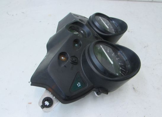 Tellerset Honda XL 1000 V Varadero