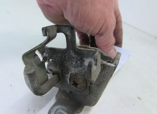 Sonstiges Suzuki Burgman 400