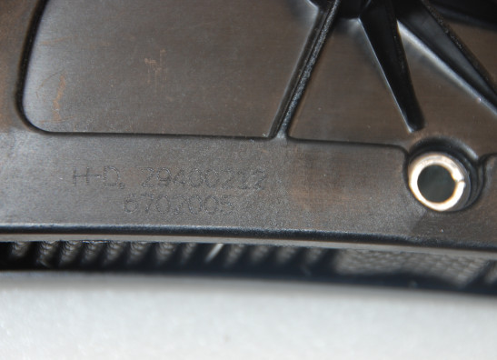 Luchtfilter Harley Davidson Touring FL