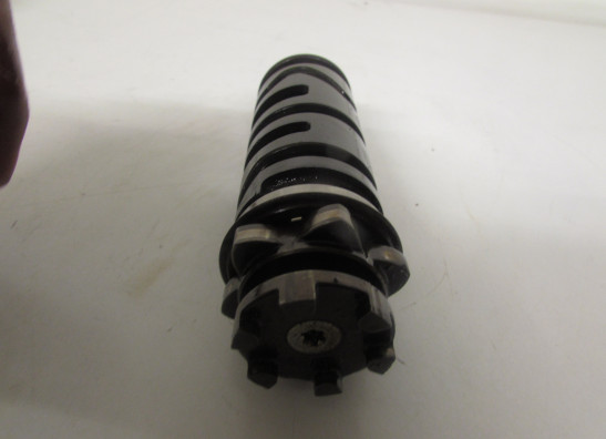 Getriebe Yamaha XJ 600 Diversion