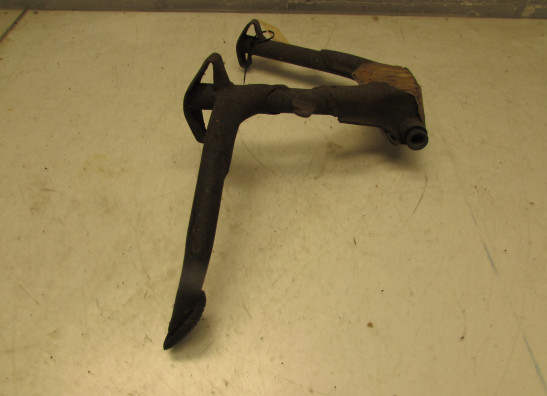 Side stand bar Honda Goldwing GL