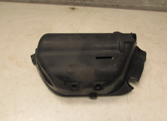 Afdekkap Honda VFR 1200 X Crosstourer