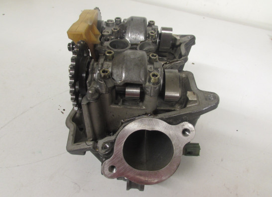 Cylinder head Aprilia RSV 1000
