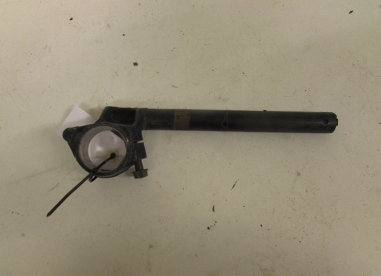 Clip on links Honda CBR 600 F