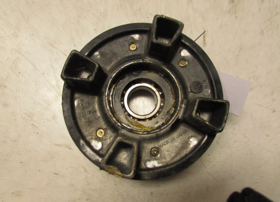 Kettenrad-Trager Kawasaki ZX 9 R