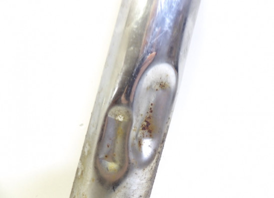 Auspuff-Krummer Suzuki VS 700 Intruder