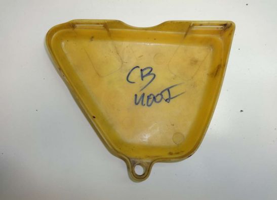 Linker zijkuip klein Honda CB 400