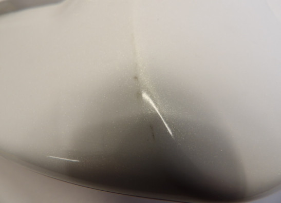 Heck Honda CBR Fireblade