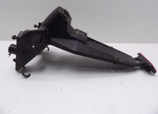 Kennzeichenhalter Kawasaki ER 6