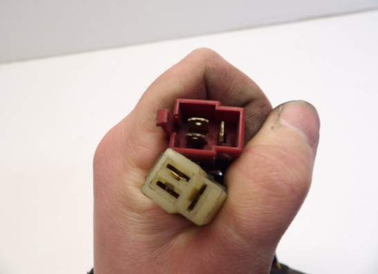 Regler Gleichrichter Honda CMX 450