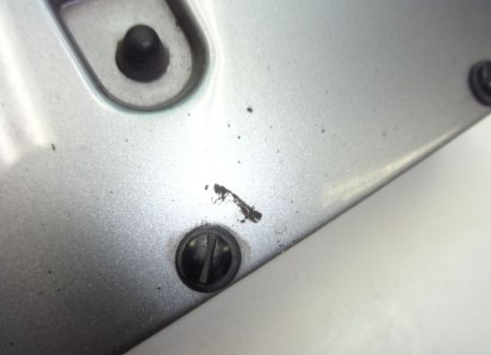 Kentekenplaathouder Honda PC 800