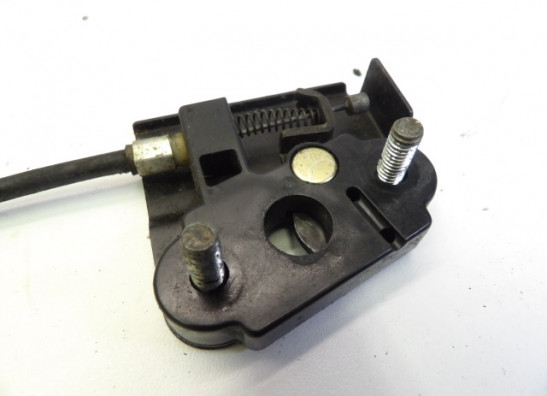 Zadel Kawasaki ZX 6 R