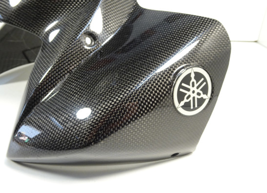 Tankcover Yamaha FZ1