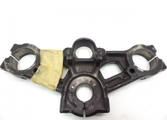 Kroonplaat Honda CBX 750 F