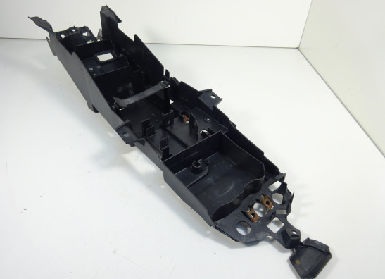 Undertail Yamaha MT 09