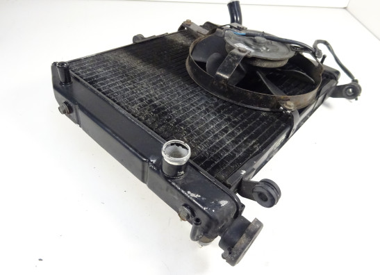 Radiateur Yamaha YZF R1