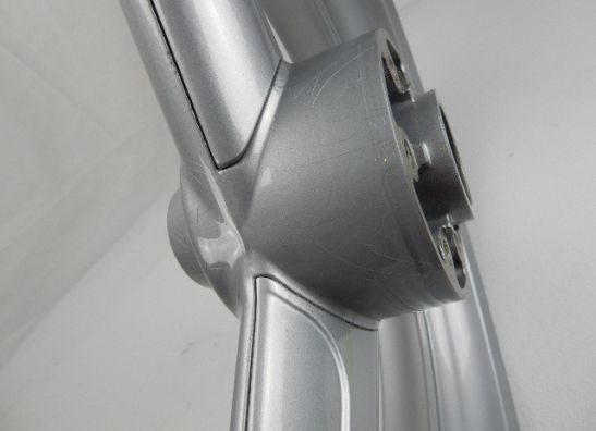 Voorvelg Moto Guzzi Breva 750