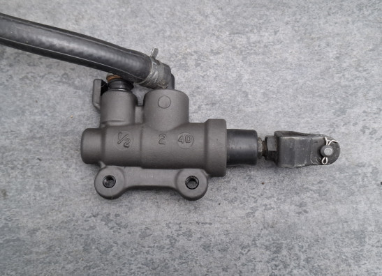 Rear brake master cylinder  BMW R 1200 GS LC Adventure
