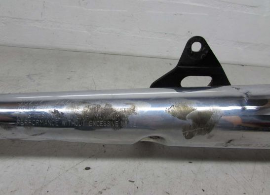 Uitlaat Suzuki GS 450