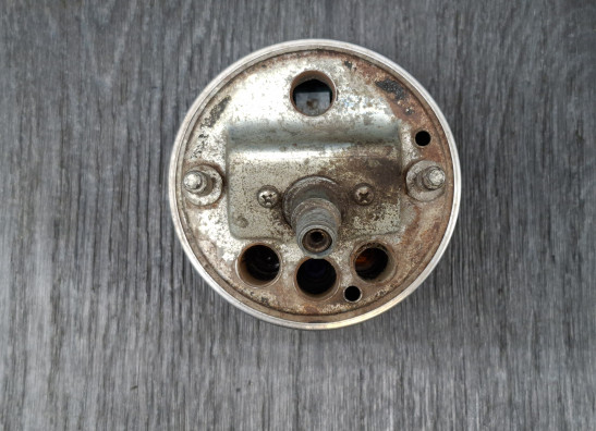 Teller Yamaha XT 500