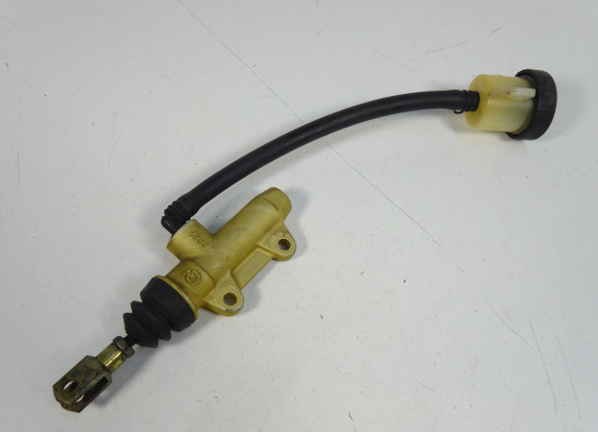 Rempomp achter Ducati monster 600 2002-2007