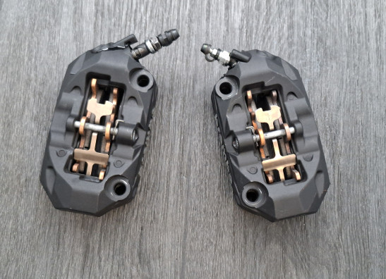 Remklauwen Aprilia RS 660