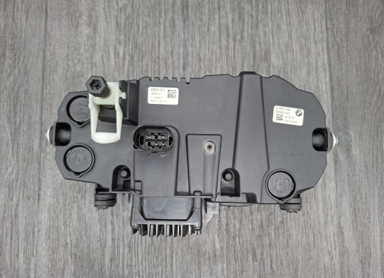Koplamp BMW R 1250 GS Adventure