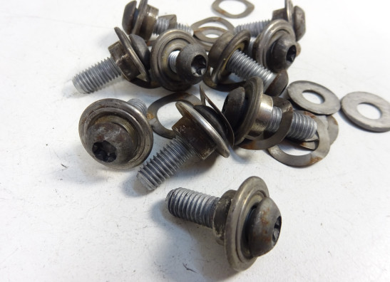 Bremsscheibenset BMW R 1200 RT