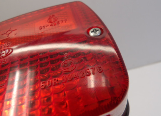 Rear light Overig Onbekend Unknown