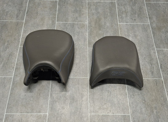 Sitzbank BMW R 1200 GS LC