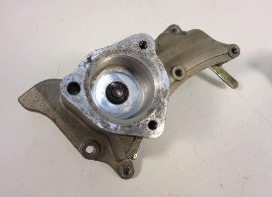 Motorblokdeksel voortandwiel Aprilia Dorsoduro 750