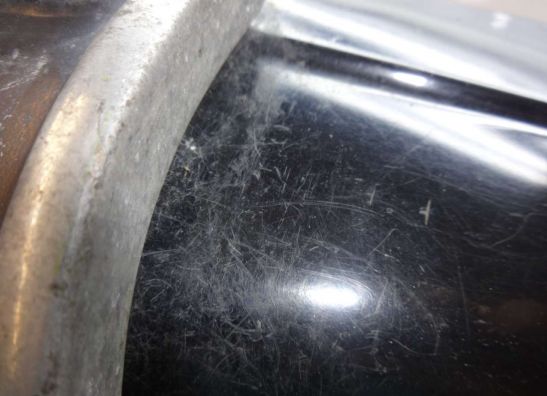 Achterspatbord Kawasaki KZ 1100