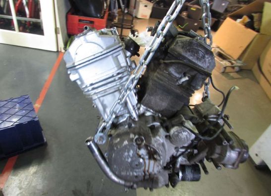 Engine Honda Deauville 650 - 700