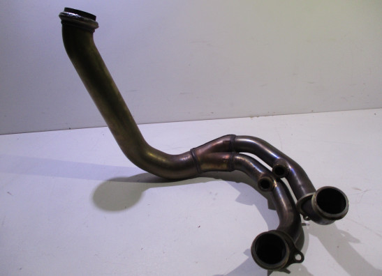 Uitlaatbochten KTM 790 Duke