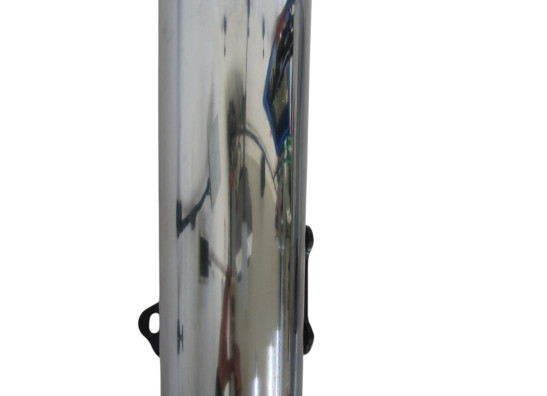 Uitlaat Moto Guzzi V7 Special