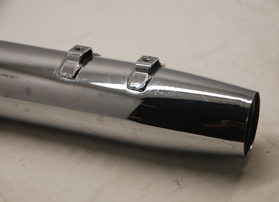 Sportdemper Harley Davidson Touring FL