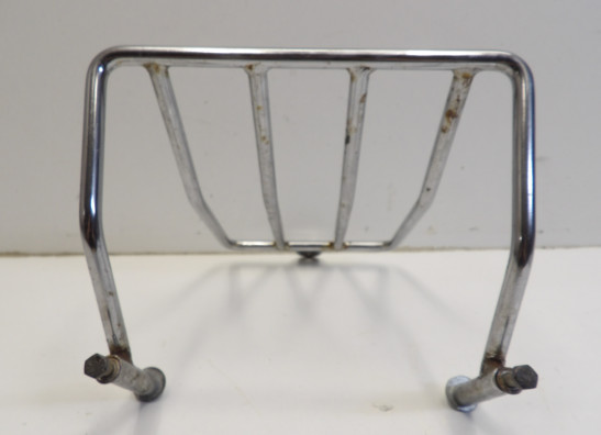 Gepacktrager Yamaha XVS 650 Dragstar