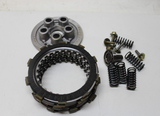 Clutch Honda VFR 750