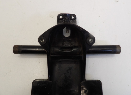 Kentekenplaathouder Honda CB 750 