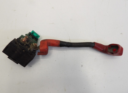Startmotor relais Suzuki GS 500 E