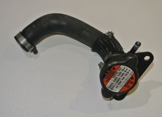 Kuhler Teile Kawasaki Z 750