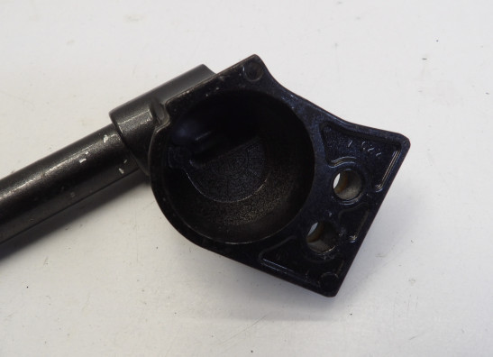 Clip on rechts Kawasaki ZX 10 R