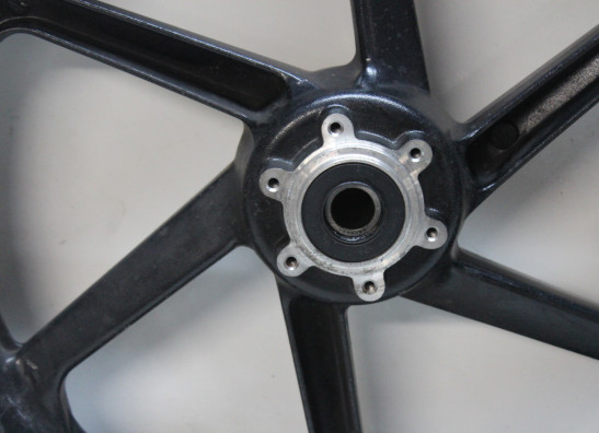 Voorvelg Honda VFR 800 I