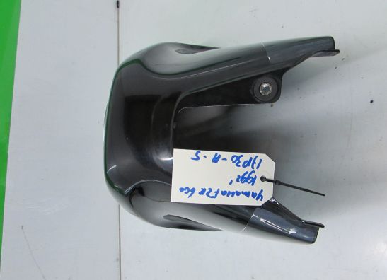Fuel tank cover Yamaha FZR 600