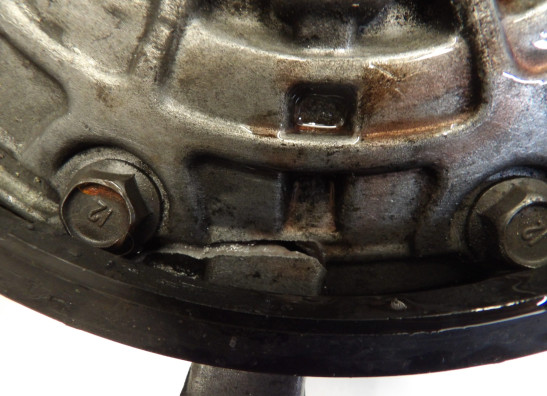 Cardan Honda ST 1100 Pan European