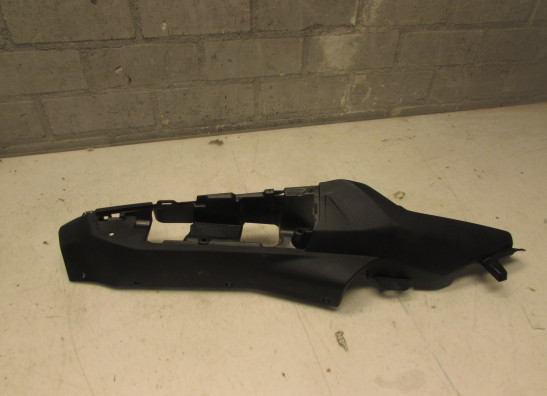 Cowl right small Yamaha Tracer 9 GT